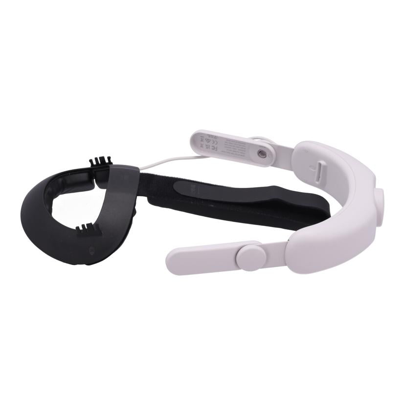 KIWI design KIWI デザイン/バッテリー付きEliteストラップ/KW-Q31-2.2-BT//B09XF69CR9/Bランク/19