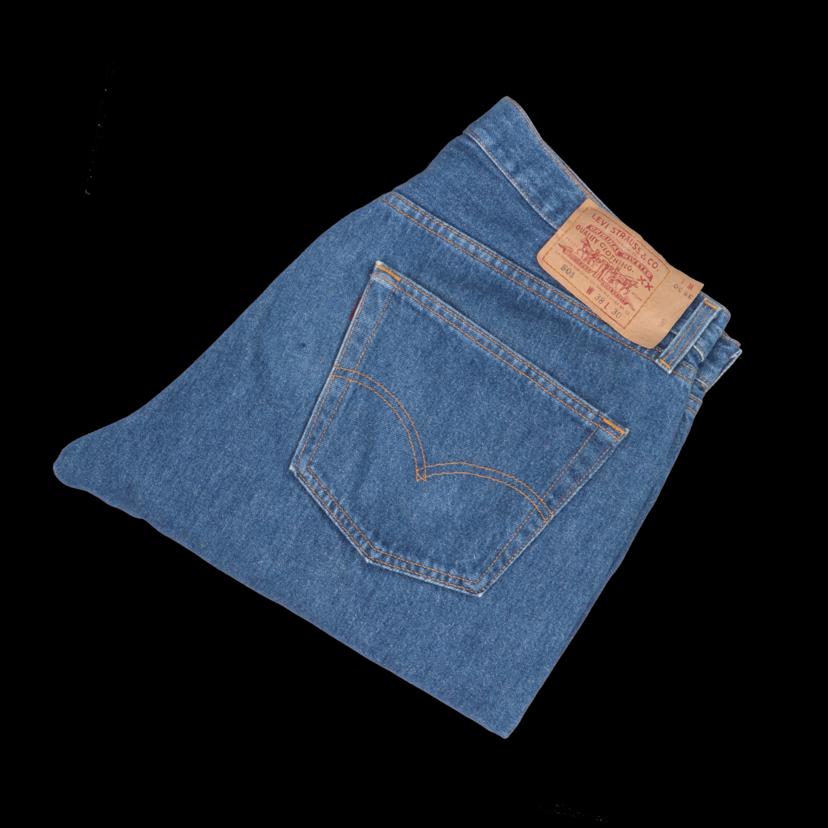 LEVIS/LEVI'S501 /USA製 /96年製//Bランク/05