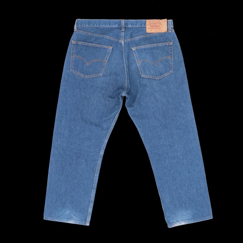 LEVIS/LEVI'S501 /USA製 /96年製//Bランク/05