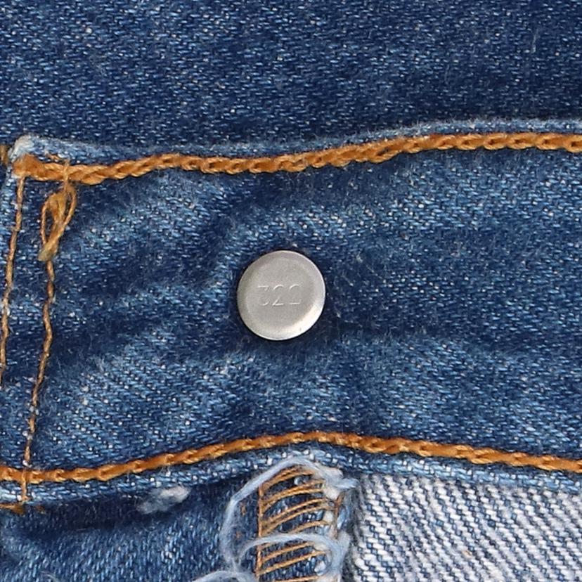 LEVIS/LEVI'S501 /USA製 /96年製//Bランク/05