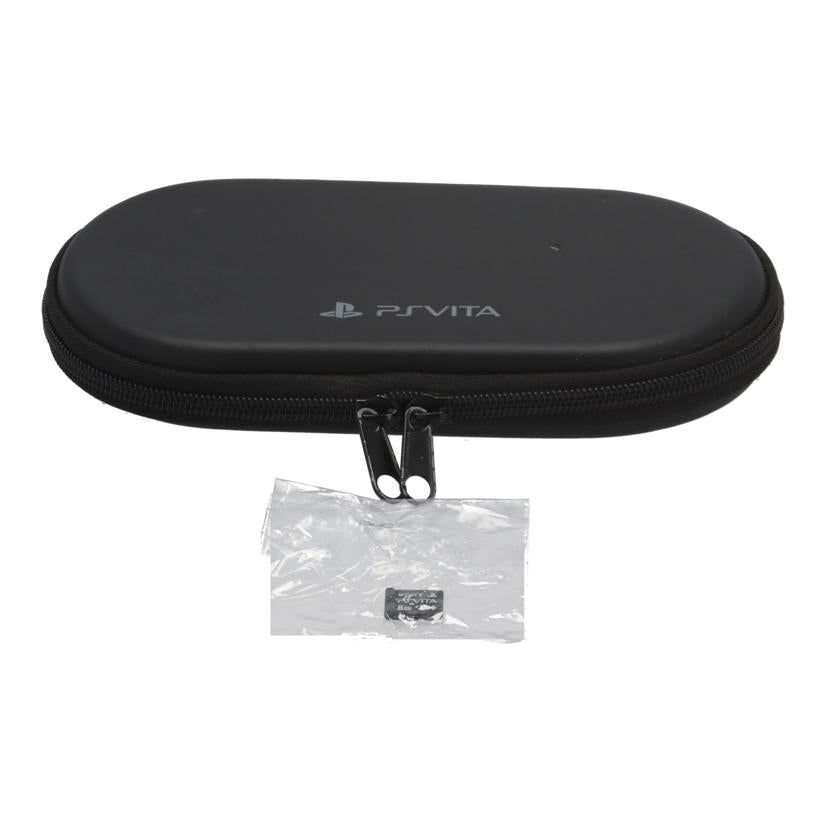 SONY ソニー /PlayStation Vita 本体/PCH-2000 ZA24//-/Bランク/25