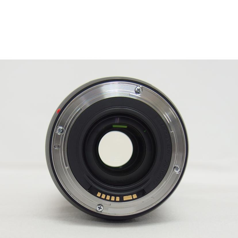 CANON キャノン/EF70-300mm望遠ズームレンズ/EF70-300mm4-5.6ISⅡUSM//2211100422/ABランク/04