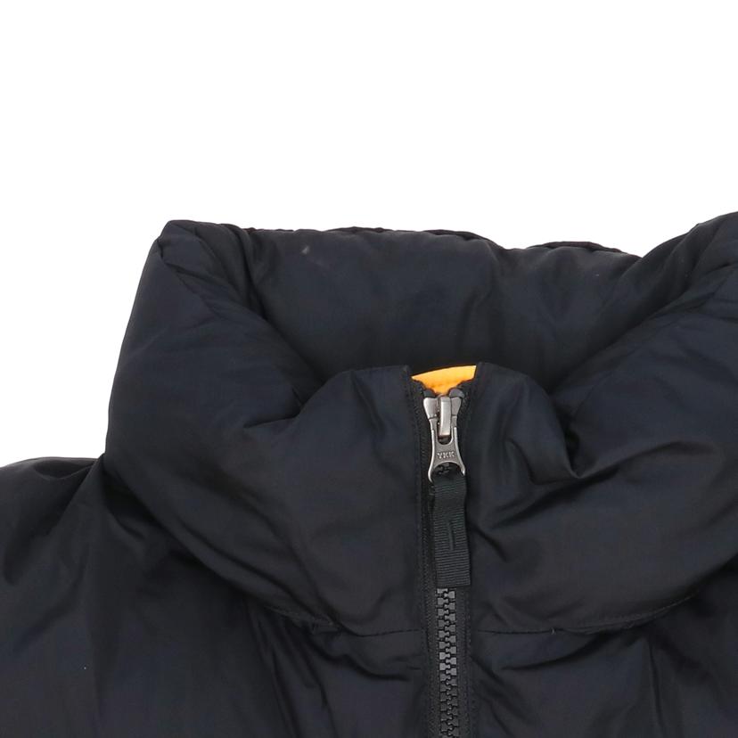 THE NORTH FACE ノースフェイス/ヌプシジャケット/イエロー/Mサイズ/ND91841//Bランク/06