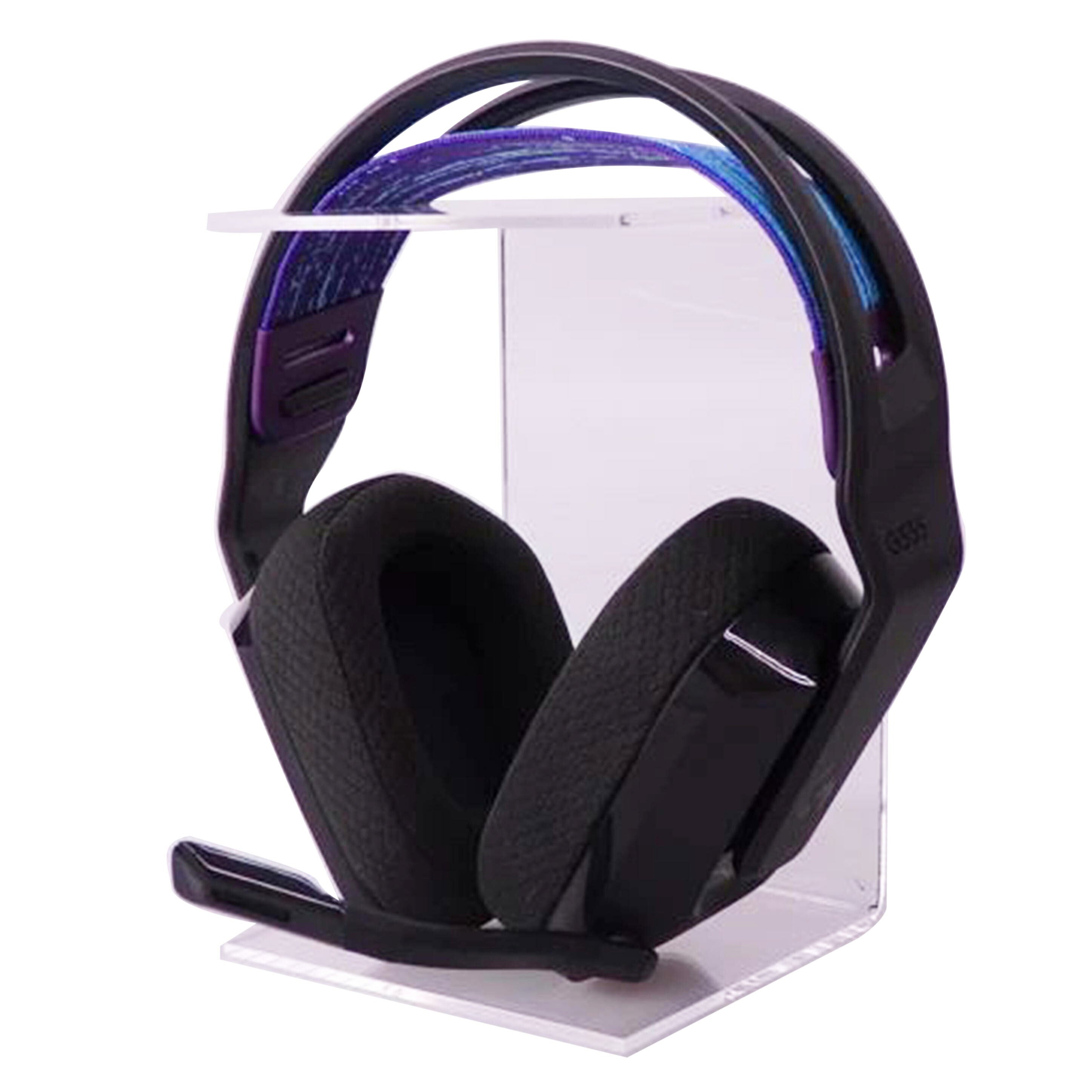 Logicool ロジクール/ワイヤレスゲーミングヘッドセット/G535//2510MEN34E19/ABランク/76