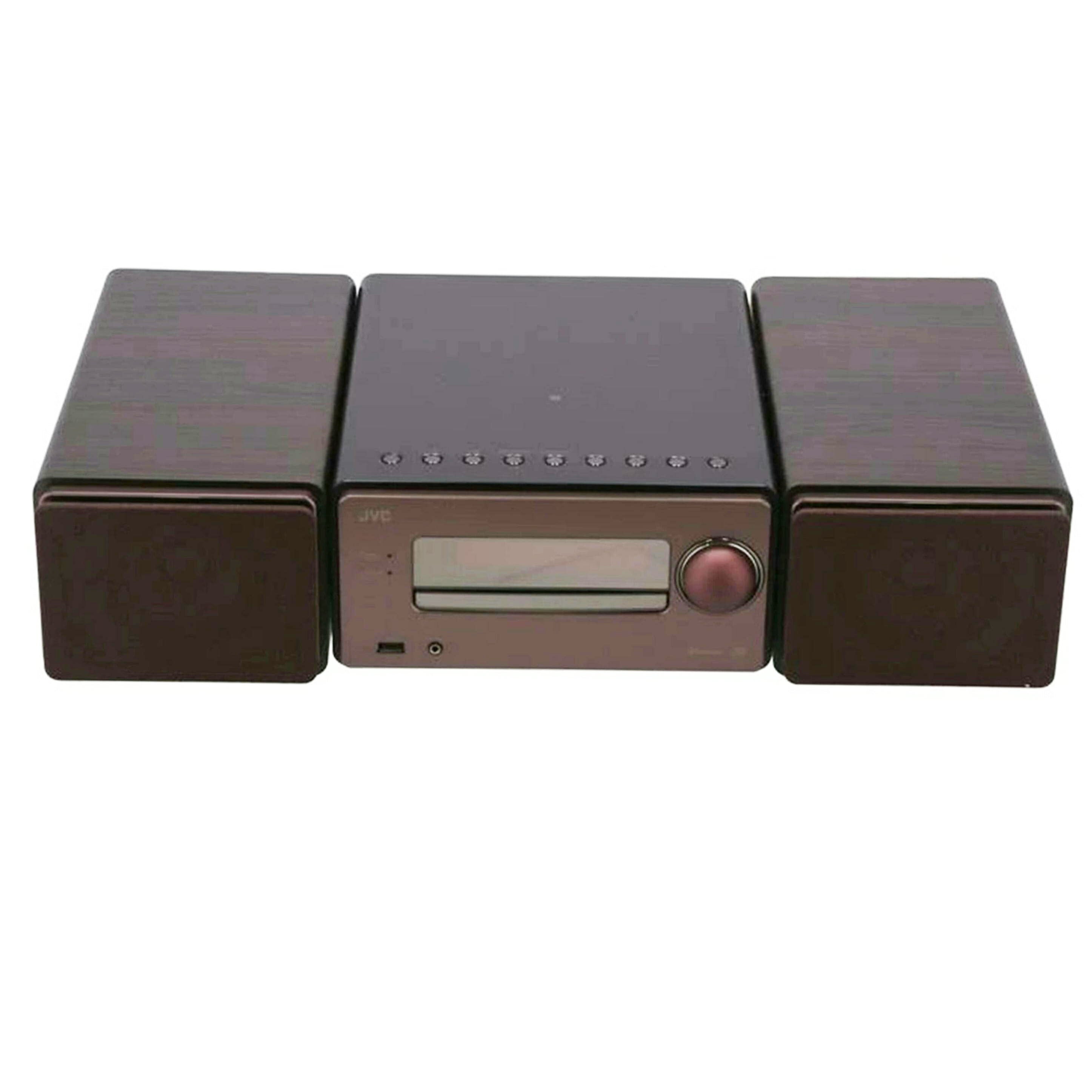 JVC ジェイブイシー/JVC/コンパクトコンポ―ネント/EX-S55//Bランク/24