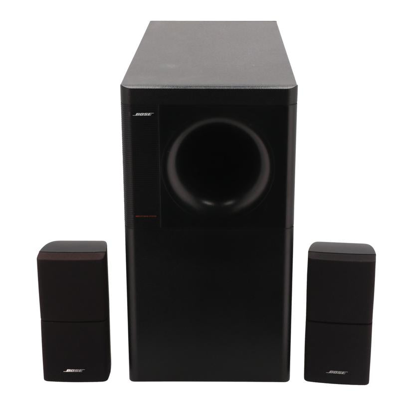 BOSE ボーズ/スピーカーシステム/AM-5-3//021725951790124ac/Bランク/69