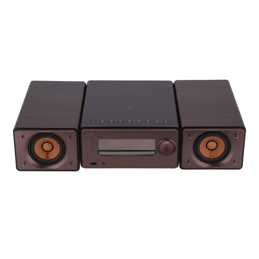 JVC ジェイブイシー/JVC/コンパクトコンポ―ネント/EX-S55//Bランク/24