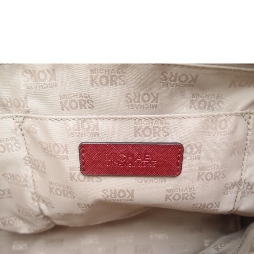 MICHAEL KORS マイケルコース/MICHAEL KORS トートバッグ//SAランク/69