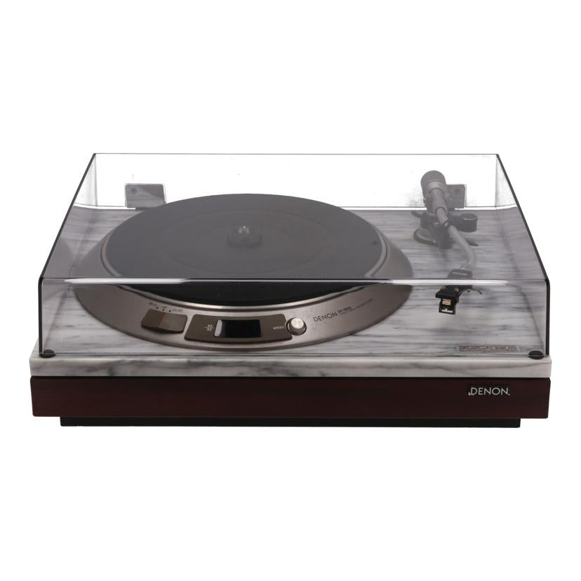 DENON デノン/レコードプレーヤー /DP-1800//248190/Bランク/62