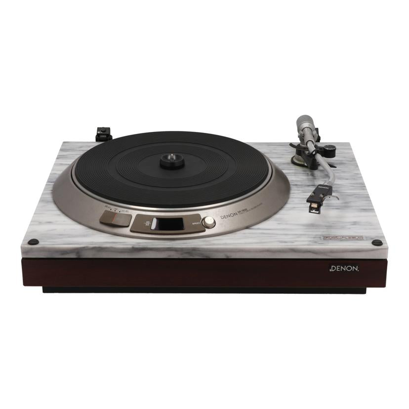 DENON デノン/レコードプレーヤー /DP-1800//248190/Bランク/62