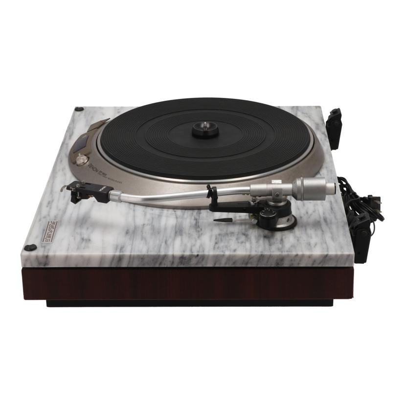 DENON デノン/レコードプレーヤー /DP-1800//248190/Bランク/62