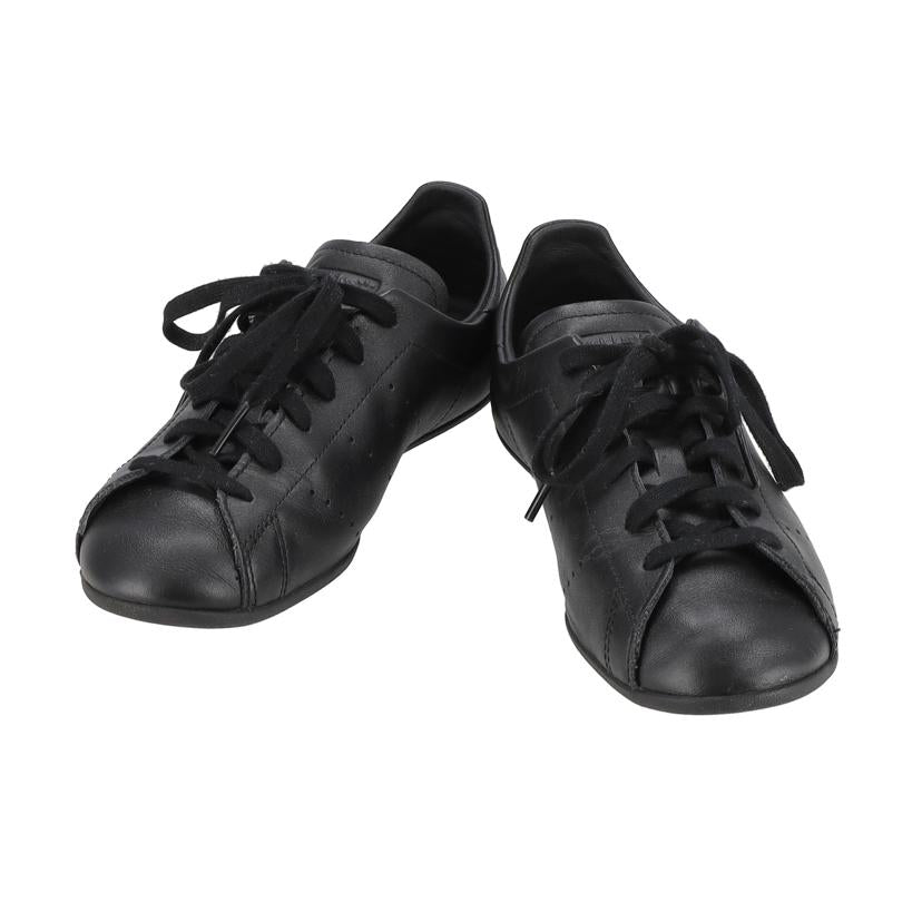 adidas アディダス/STAN SMITH LO PRO/22.0cm/ブラック/JR6010//ABランク/01