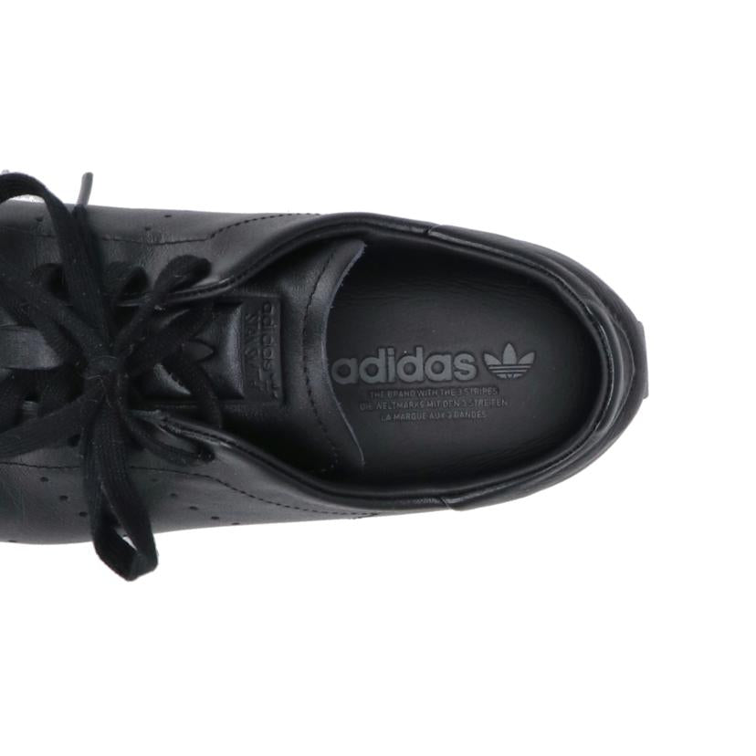 adidas アディダス/STAN SMITH LO PRO/22.0cm/ブラック/JR6010//ABランク/01
