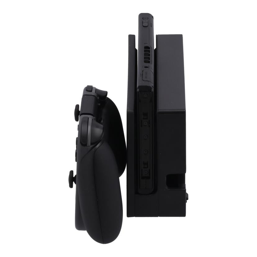 NINTENDO 任天堂 ニンテンドー /Nintendo Switch 本体/HAC-S-KAAAA//XAJ10027587996/Bランク/84