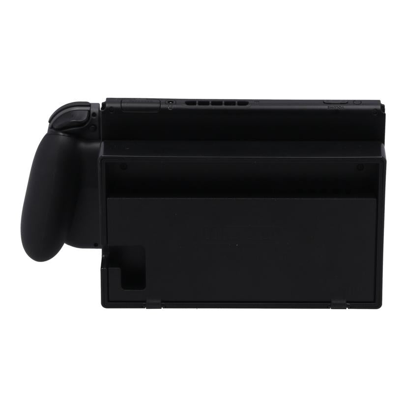 NINTENDO 任天堂 ニンテンドー /Nintendo Switch 本体/HAC-S-KAAAA//XAJ10027587996/Bランク/84