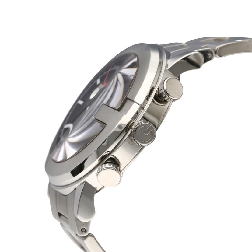 GUCCI グッチ/Gクロノ/メンズ/クオーツ/YA101309//135*****/SAランク/06