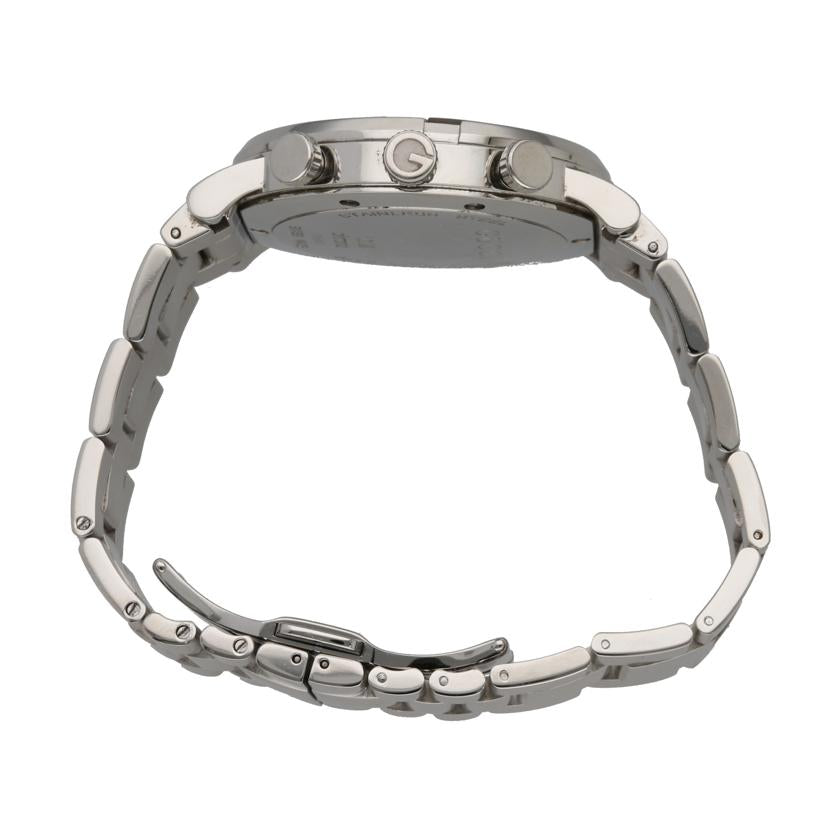 GUCCI グッチ/Gクロノ/メンズ/クオーツ/YA101309//135*****/SAランク/06