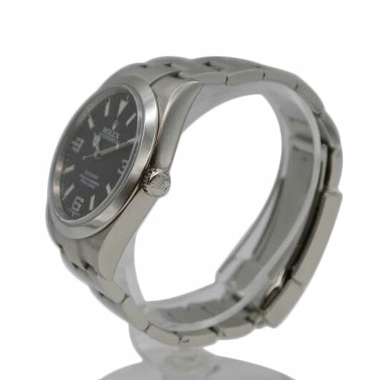 ROLEX ロレックス/エクスプローラー1/OH新品仕上済(前期型)/214270//F05***********/ABランク/89