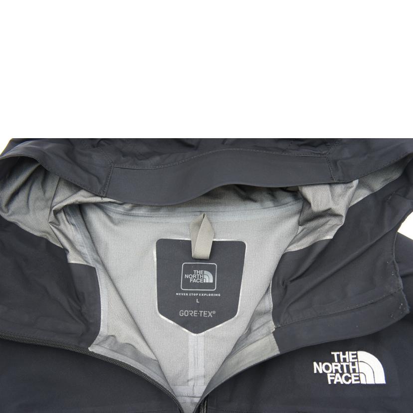 THE NORTH FACE ノースフェイス/THE NORTH FACE クライムライトジャケット/150NPW13//Aランク/19