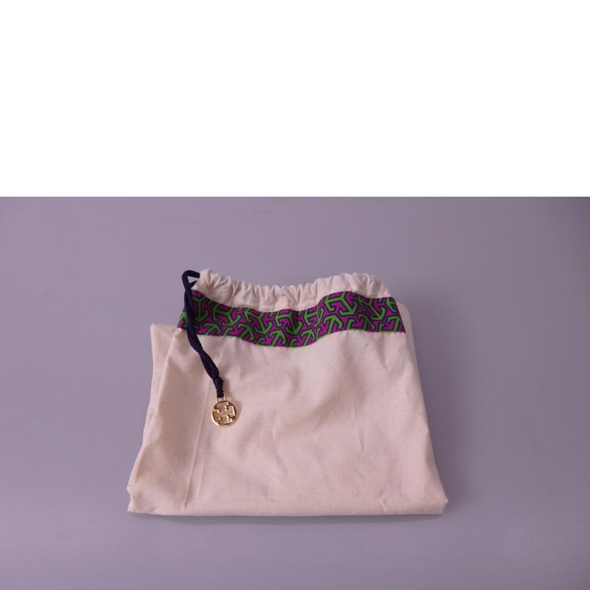TORY BURCH トリーバーチ/2WAYショルダーバッグ//SAランク/76