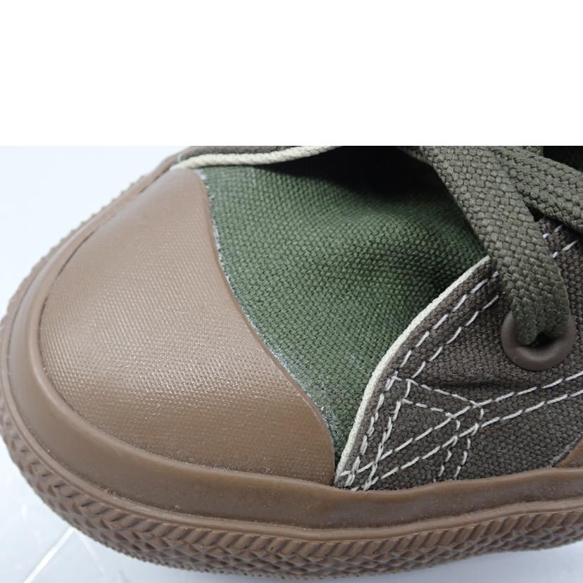 CONVERSE コンバース/ALL STAR 100 L.L.Bean HI/1SC724//28.0cm/ABランク/62