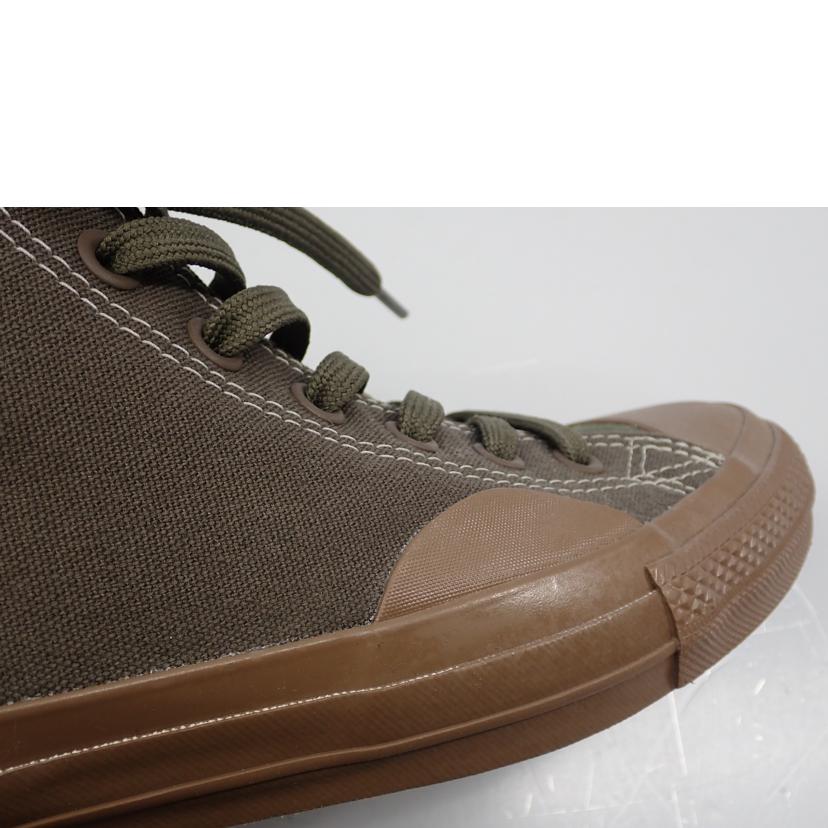 CONVERSE コンバース/ALL STAR 100 L.L.Bean HI/1SC724//28.0cm/ABランク/62