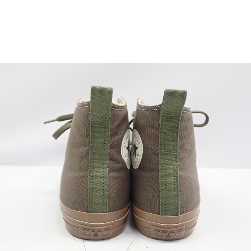 CONVERSE コンバース/ALL STAR 100 L.L.Bean HI/1SC724//28.0cm/ABランク/62