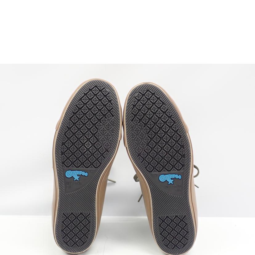 CONVERSE コンバース/ALL STAR 100 L.L.Bean HI/1SC724//28.0cm/ABランク/62