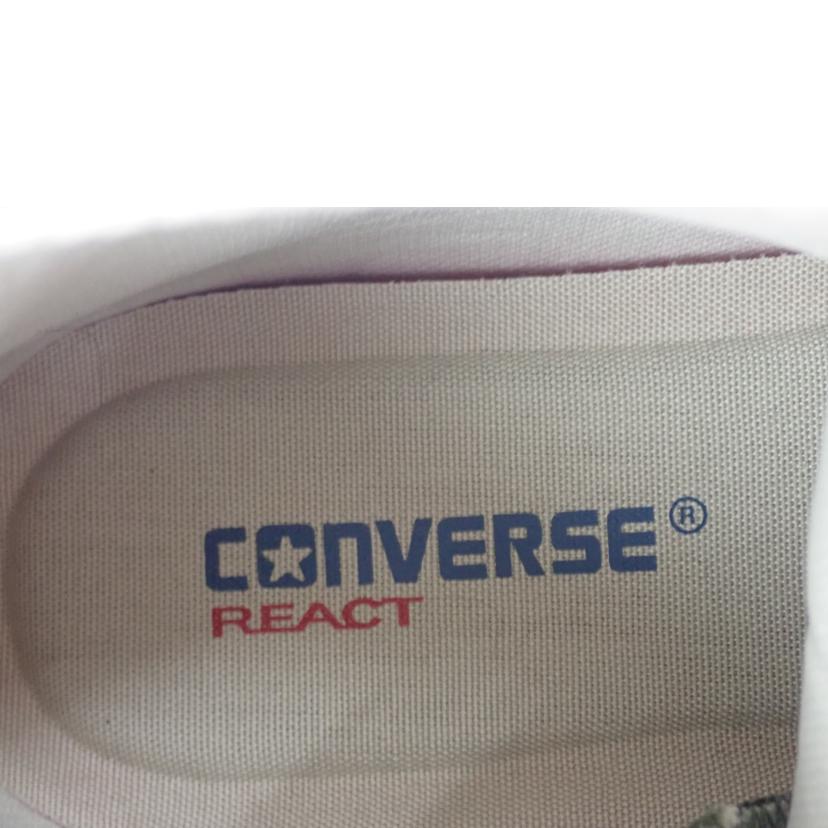 CONVERSE コンバース/ALL STAR 100 L.L.Bean HI/1SC724//28.0cm/ABランク/62