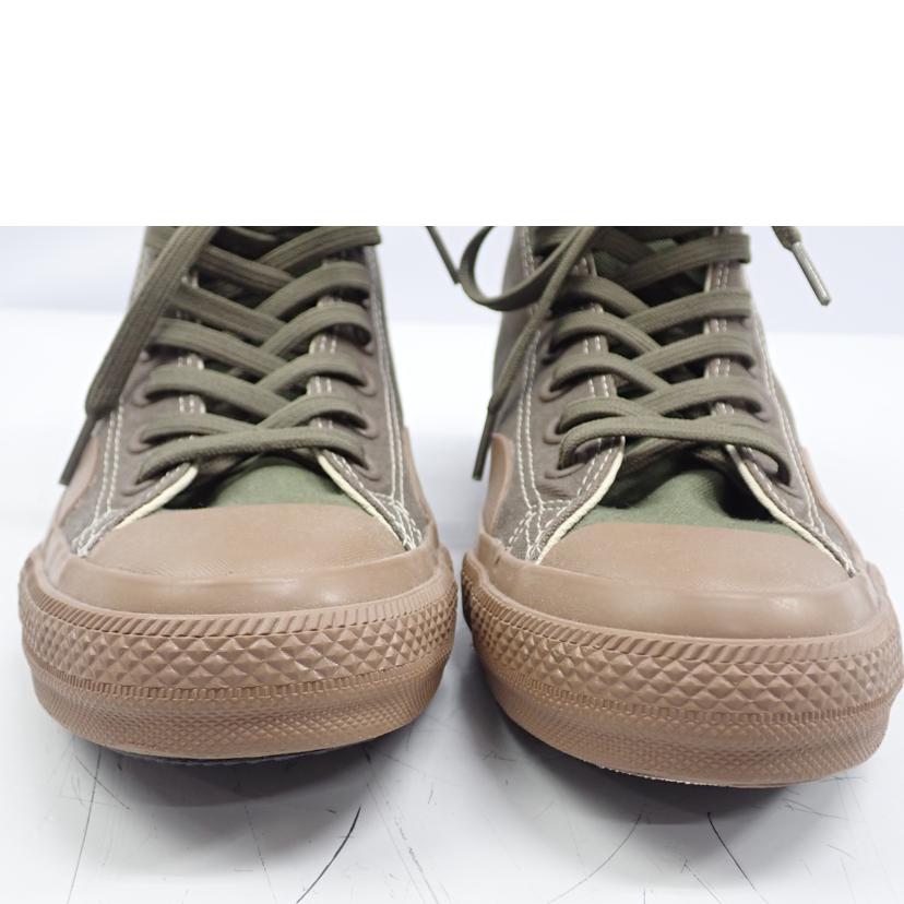 CONVERSE コンバース/ALL STAR 100 L.L.Bean HI/1SC724//28.0cm/ABランク/62