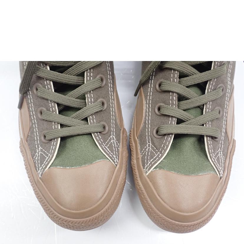 CONVERSE コンバース/ALL STAR 100 L.L.Bean HI/1SC724//28.0cm/ABランク/62