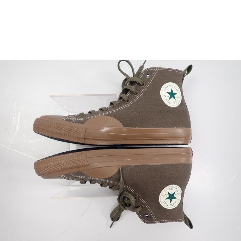 CONVERSE コンバース/ALL STAR 100 L.L.Bean HI/1SC724//28.0cm/ABランク/62