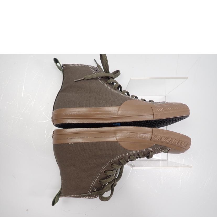 CONVERSE コンバース/ALL STAR 100 L.L.Bean HI/1SC724//28.0cm/ABランク/62