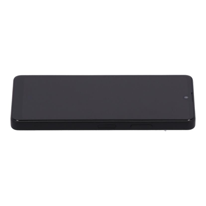 SONY docomo ソニー /スマートフォン/Xperia Ace III 64GB/SO-53C//HQ639P041D/Aランク/77