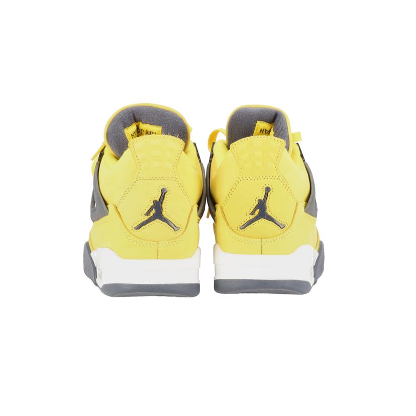 NIKE ナイキ/AIR JORDAN4 RETRO/CT8527-700//ABランク/78