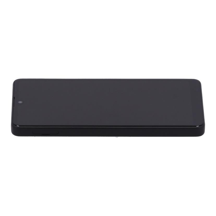SONY docomo ソニー /スマートフォン/Xperia Ace III 64GB/SO-53C//HQ639P041D/Aランク/77
