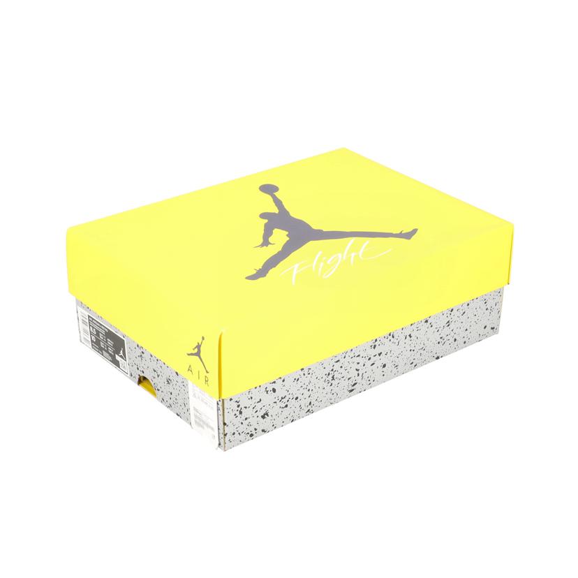 NIKE ナイキ/AIR JORDAN4 RETRO/CT8527-700//ABランク/78