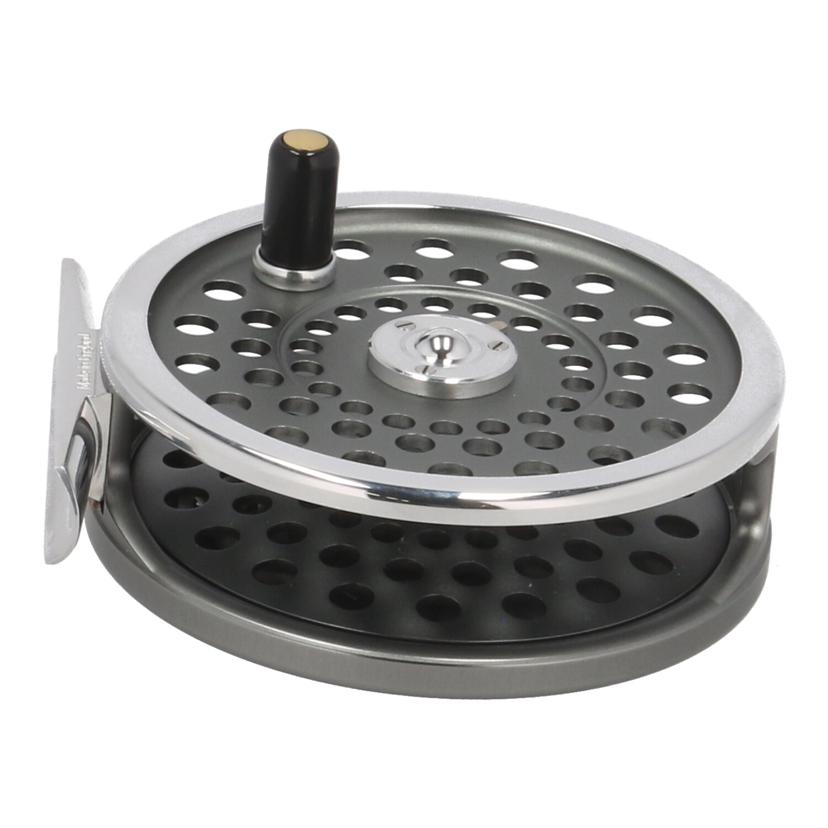 HARDY ハーディー/フライリール/マーキスLWT6/Marquis LWT Reels6//A63776/ABランク/62