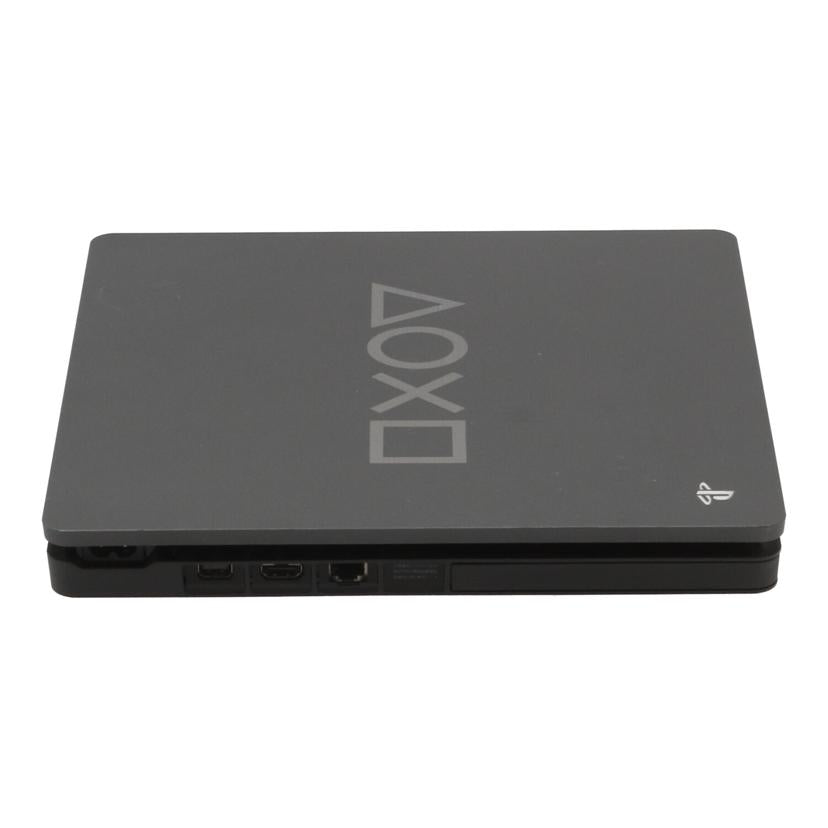 SONY ソニー /PlayStation4 本体 リミテッドエディション/CUH-2200BBZR//S015648462L/Bランク/05