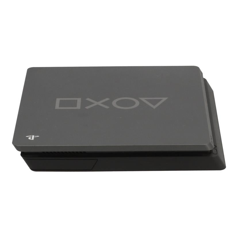 SONY ソニー /PlayStation4 本体 リミテッドエディション/CUH-2200BBZR//S015648462L/Bランク/05