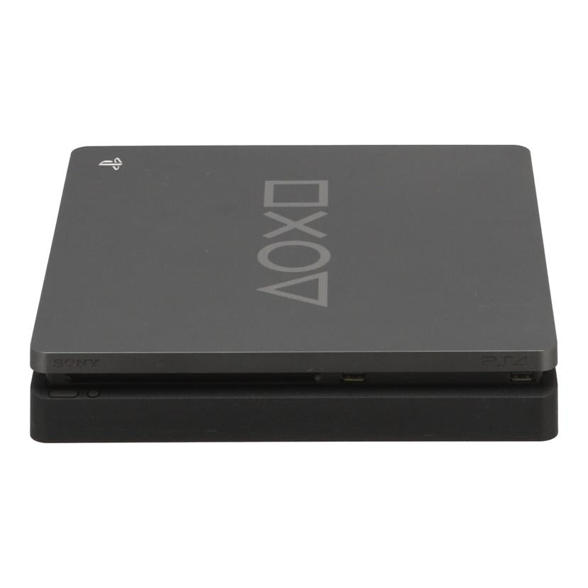 SONY ソニー /PlayStation4 本体 リミテッドエディション/CUH-2200BBZR//S015648462L/Bランク/05