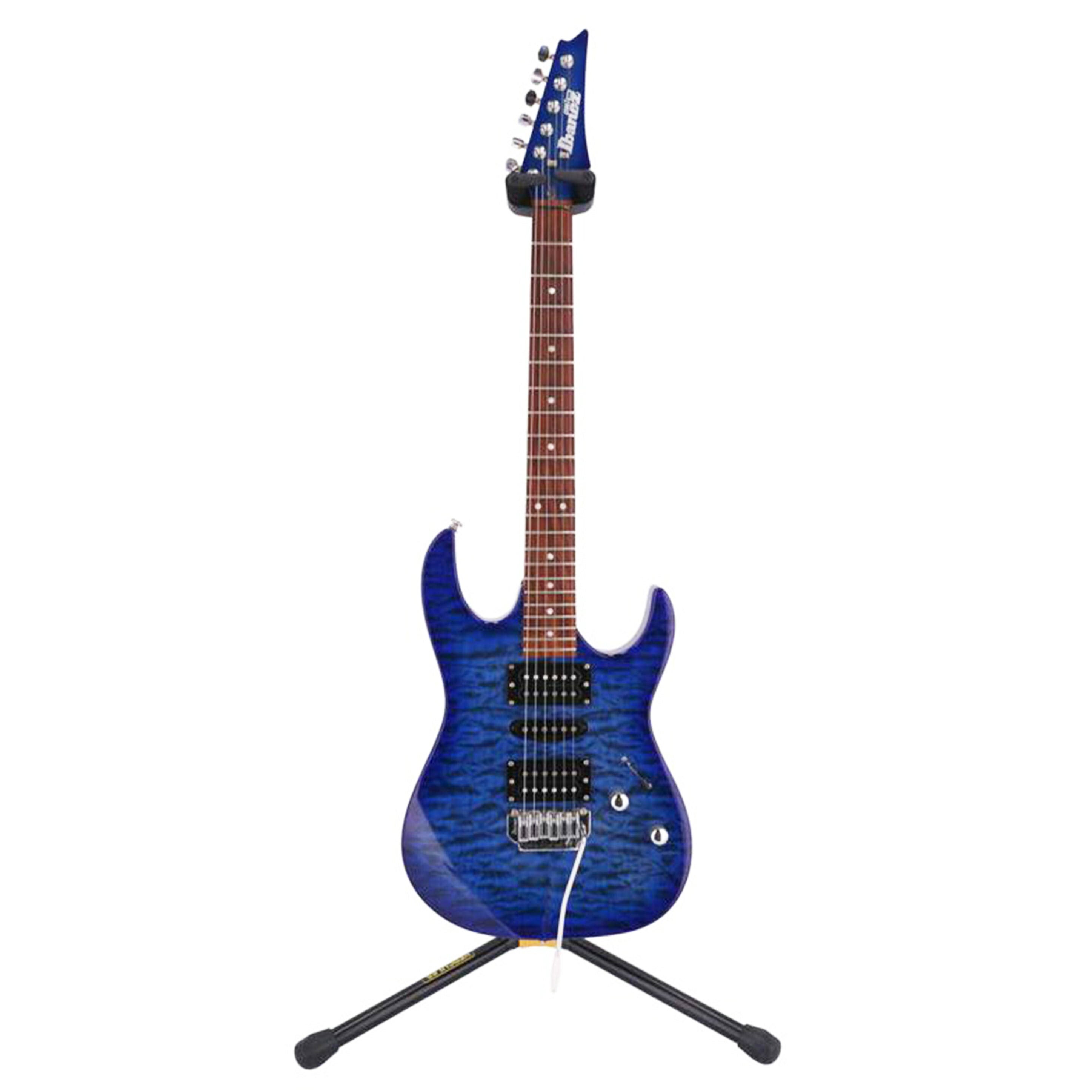Ibanez アイバニーズ /エレキギター/Gio Series GRX//Z141914/Bランク/62