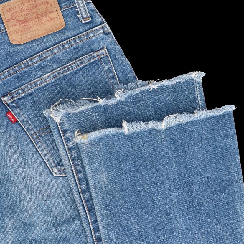 LEVI'S リーバイス/80's/USA製/517/w29/66前期//W29/ABランク/82