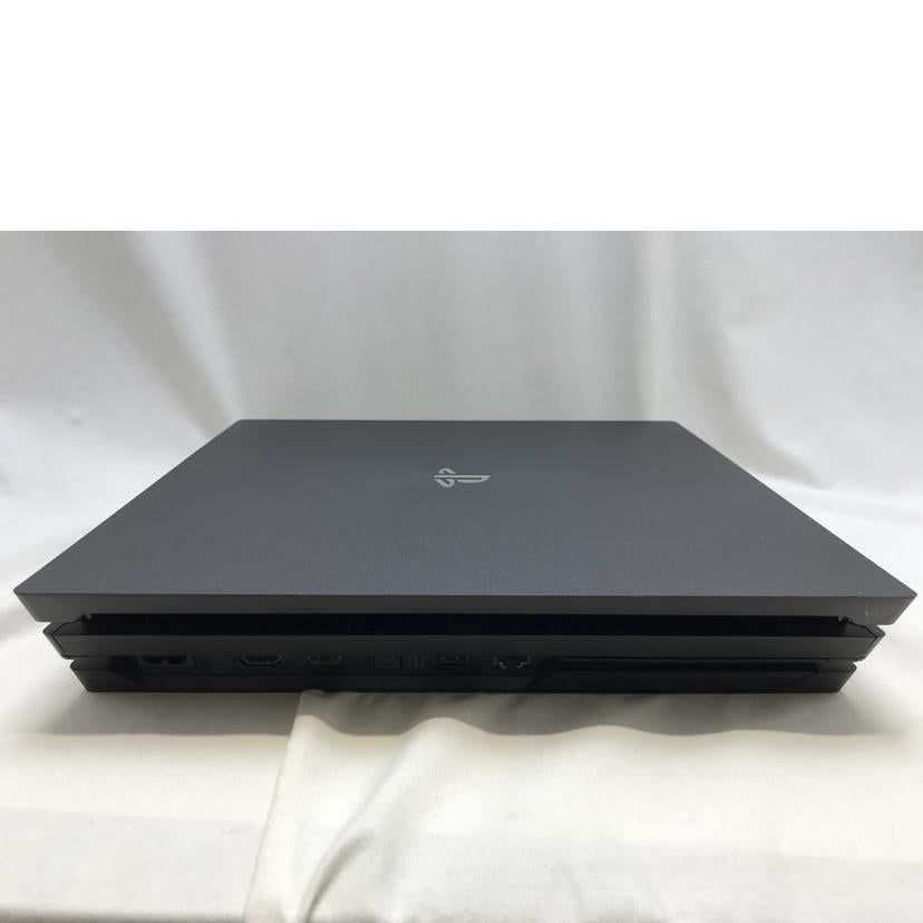 SONY ソニー/PlayStation 4/CUH-7200C//1321880/Bランク/51