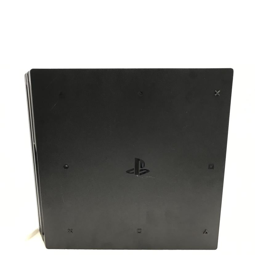 SONY ソニー/PlayStation 4/CUH-7200C//1321880/Bランク/51