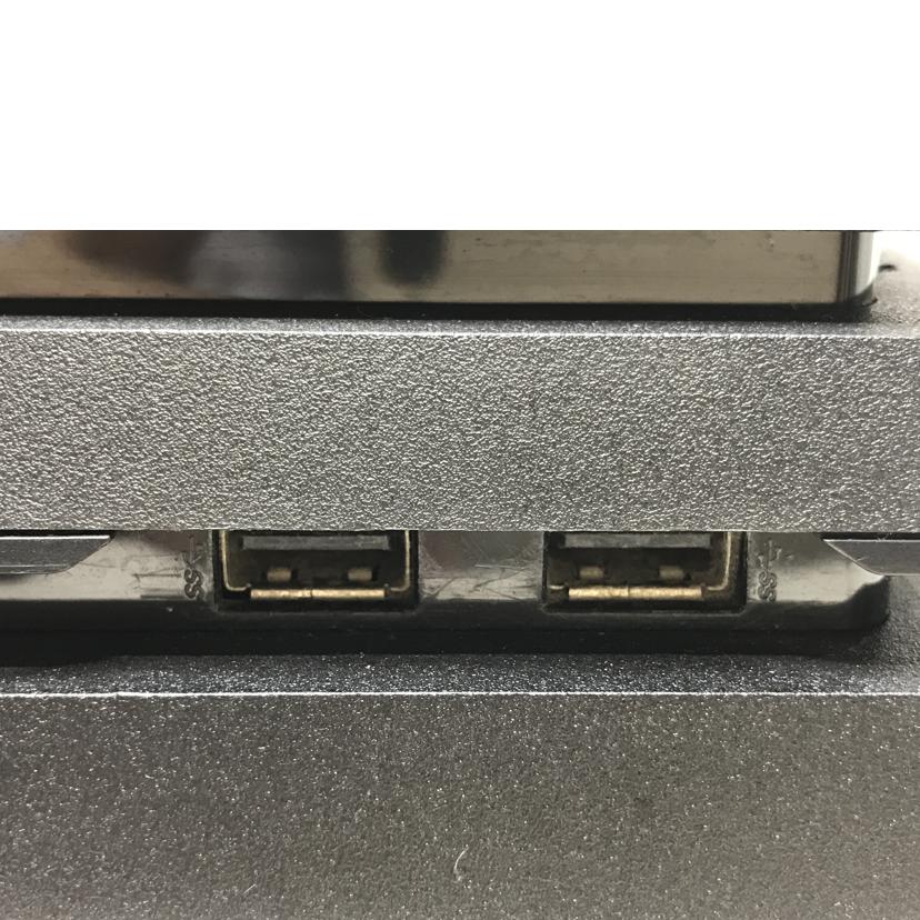 SONY ソニー/PlayStation 4/CUH-7200C//1321880/Bランク/51