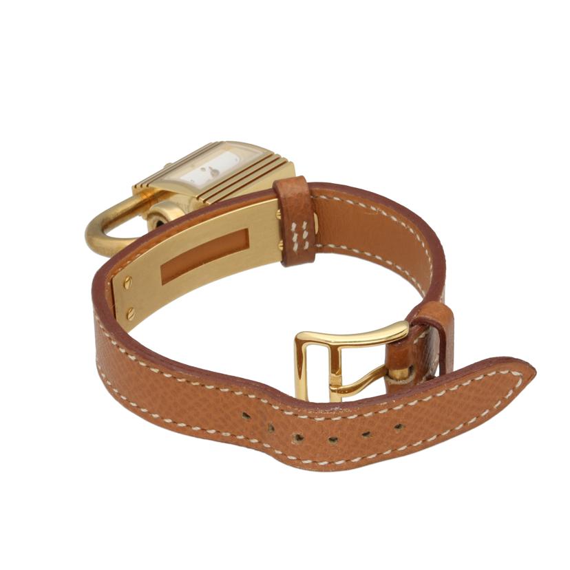 HERMES エルメス/ケリーウォッチ//953****/ABランク/93