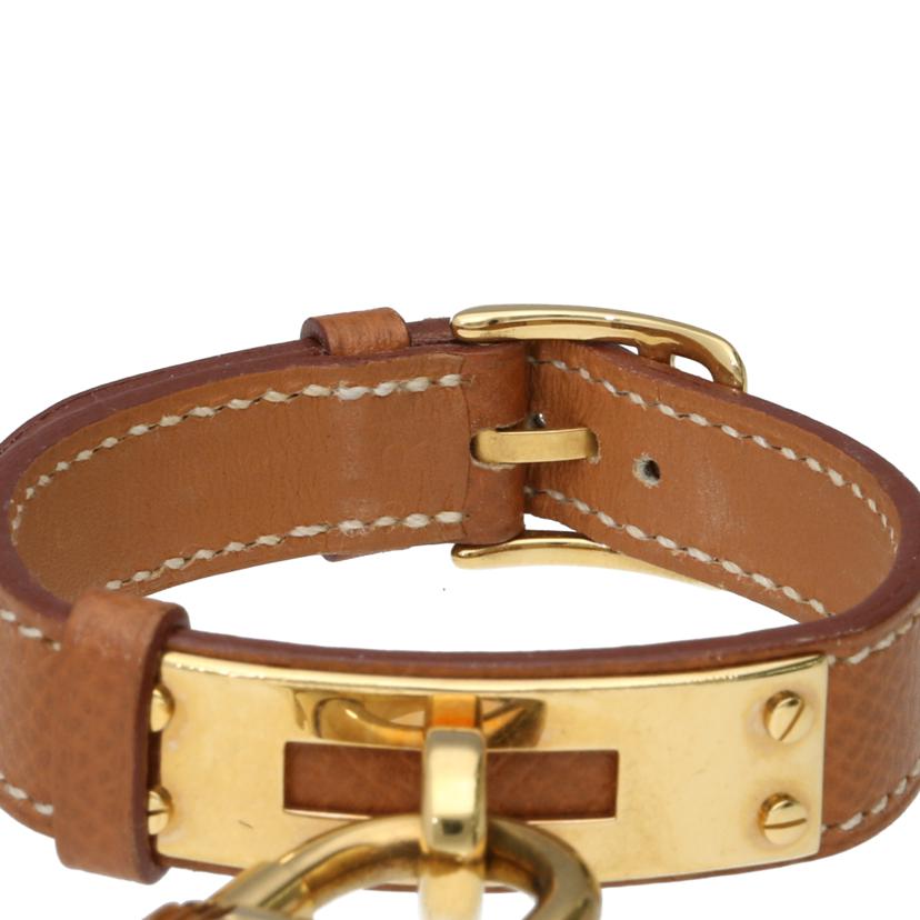 HERMES エルメス/ケリーウォッチ//953****/ABランク/93