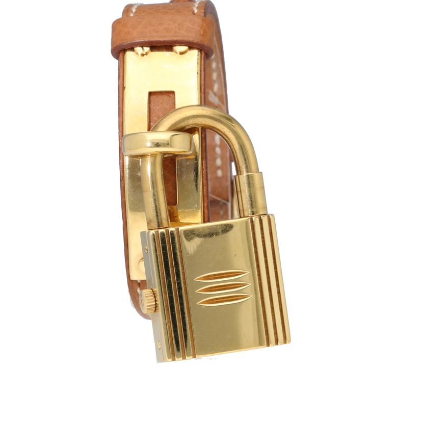 HERMES エルメス/ケリーウォッチ//953****/ABランク/93
