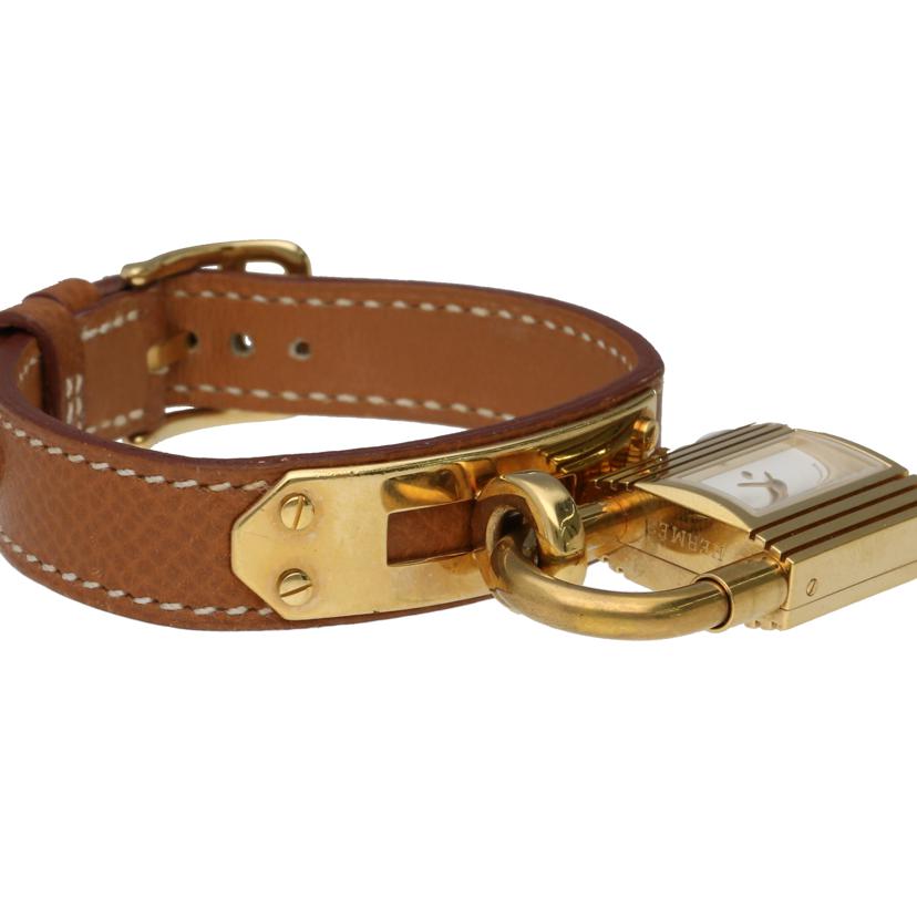 HERMES エルメス/ケリーウォッチ//953****/ABランク/93
